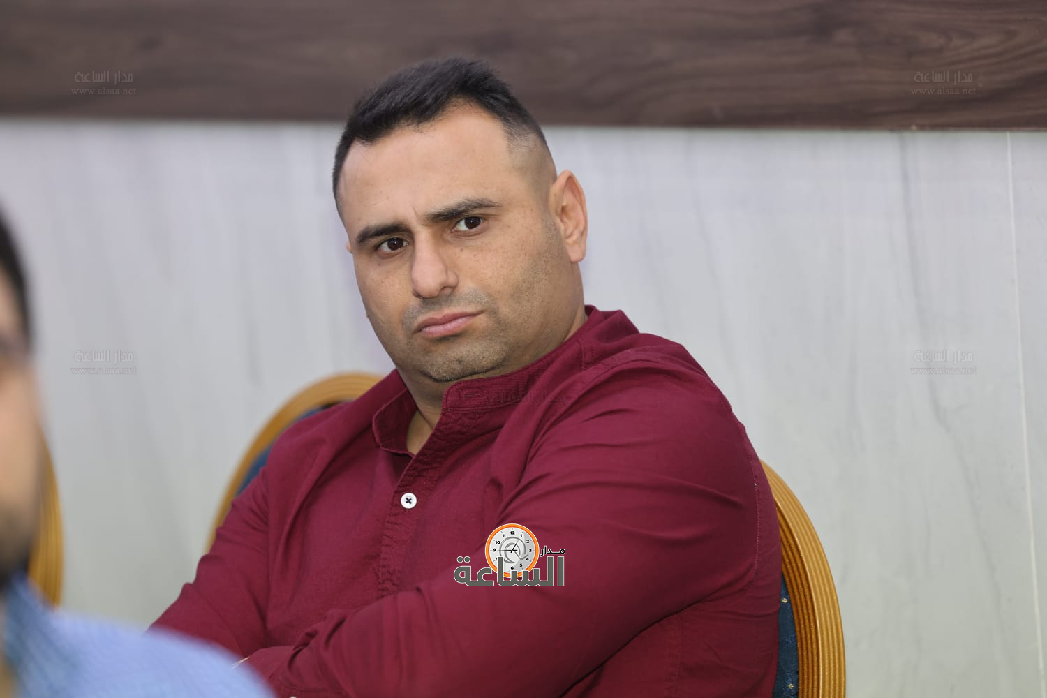 Madar Al-Saa Images 0.02931960525296473