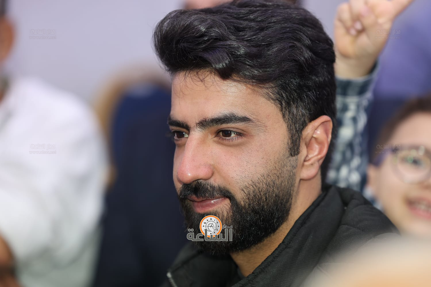 Madar Al-Saa Images 0.32492179627135465