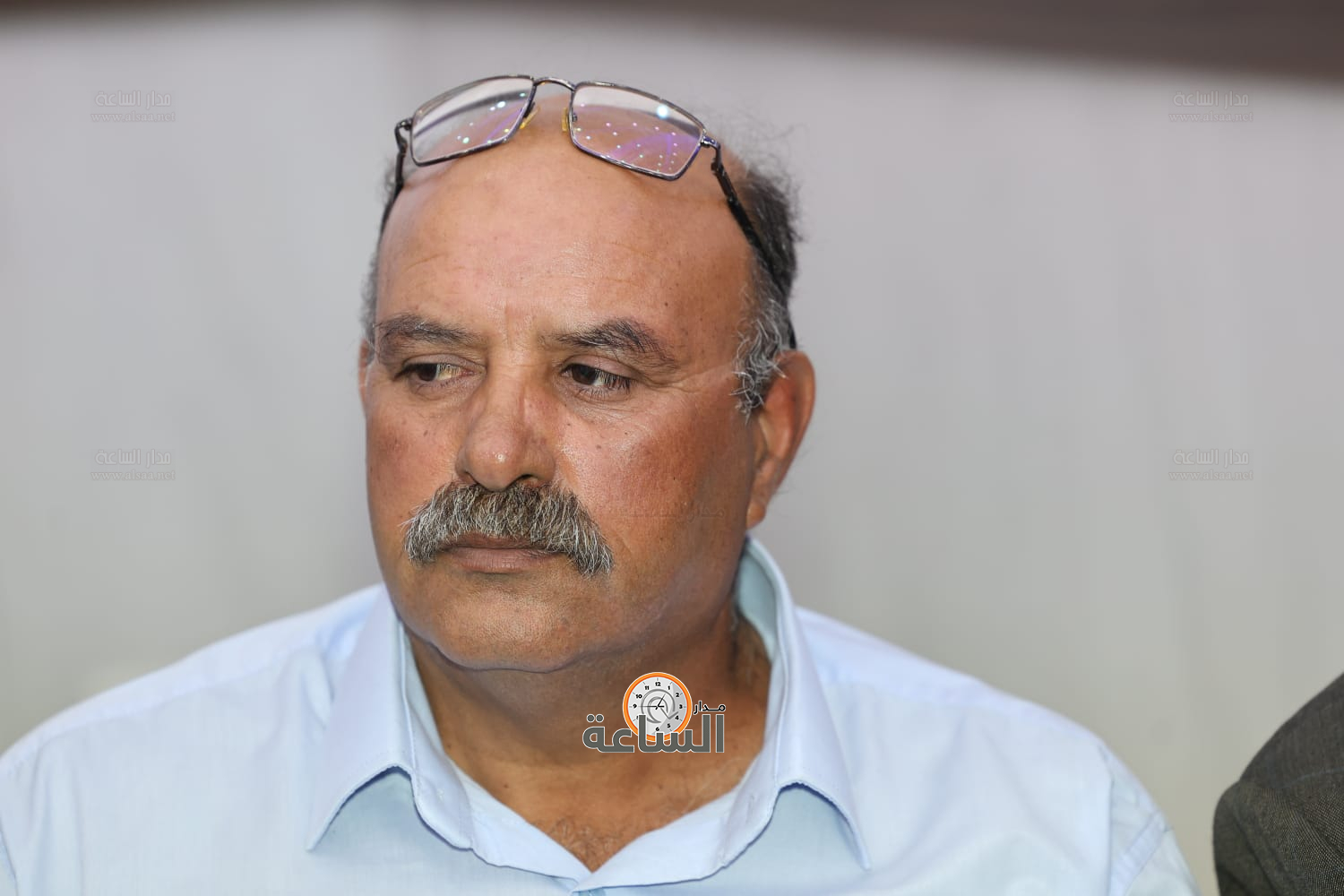 Madar Al-Saa Images 0.7249378258073554