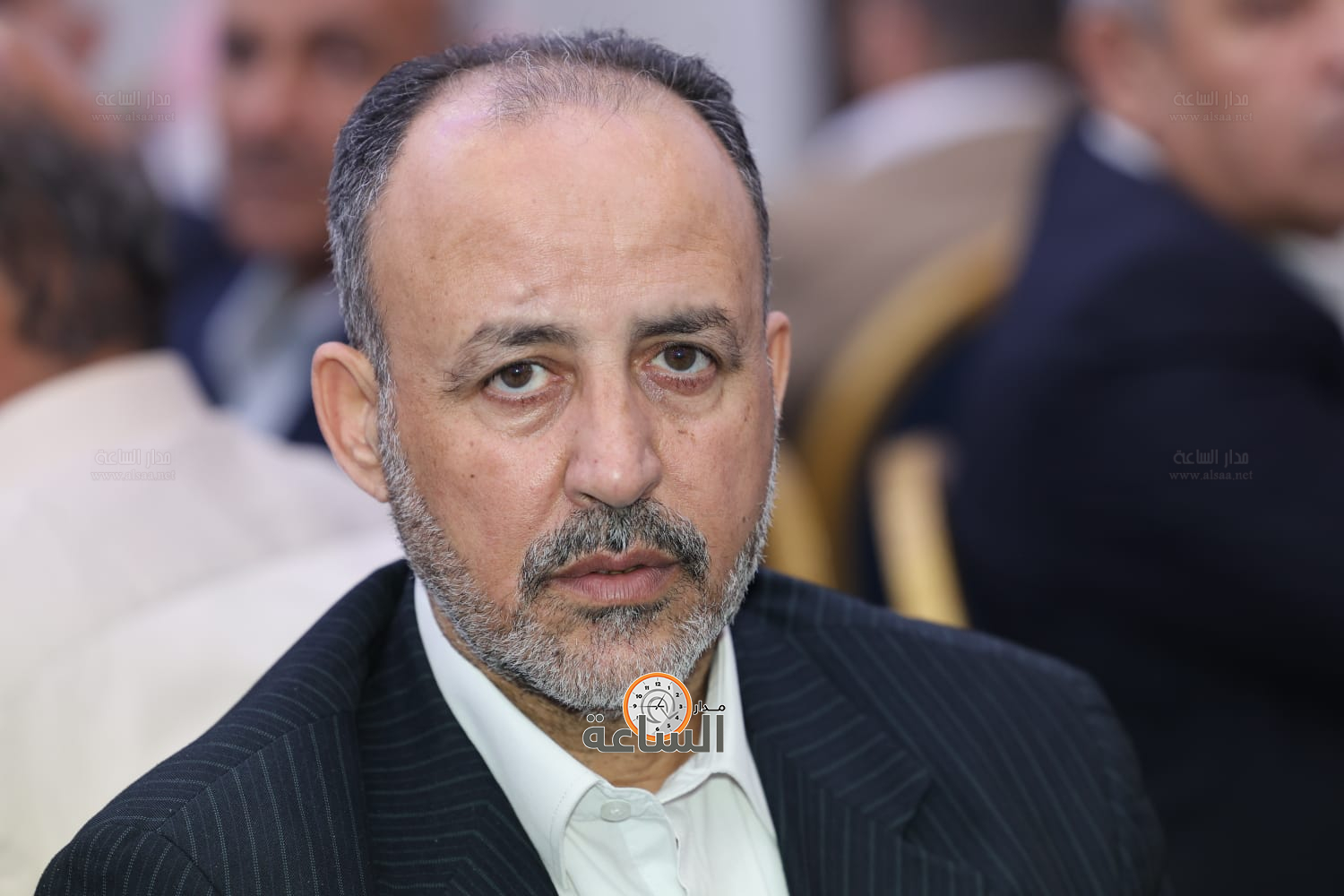 Madar Al-Saa Images 0.20826355775772942