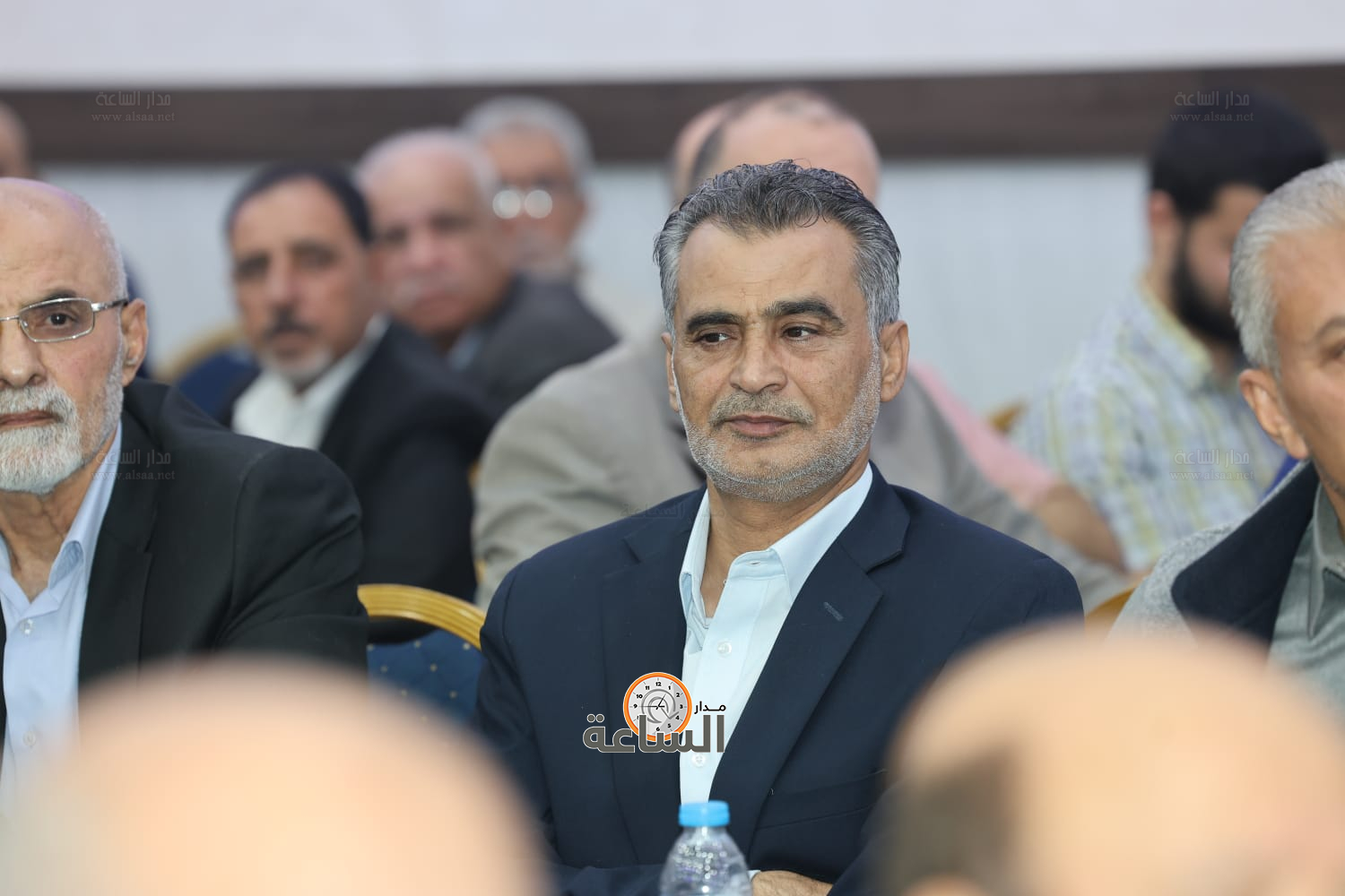 Madar Al-Saa Images 0.6015423309590078