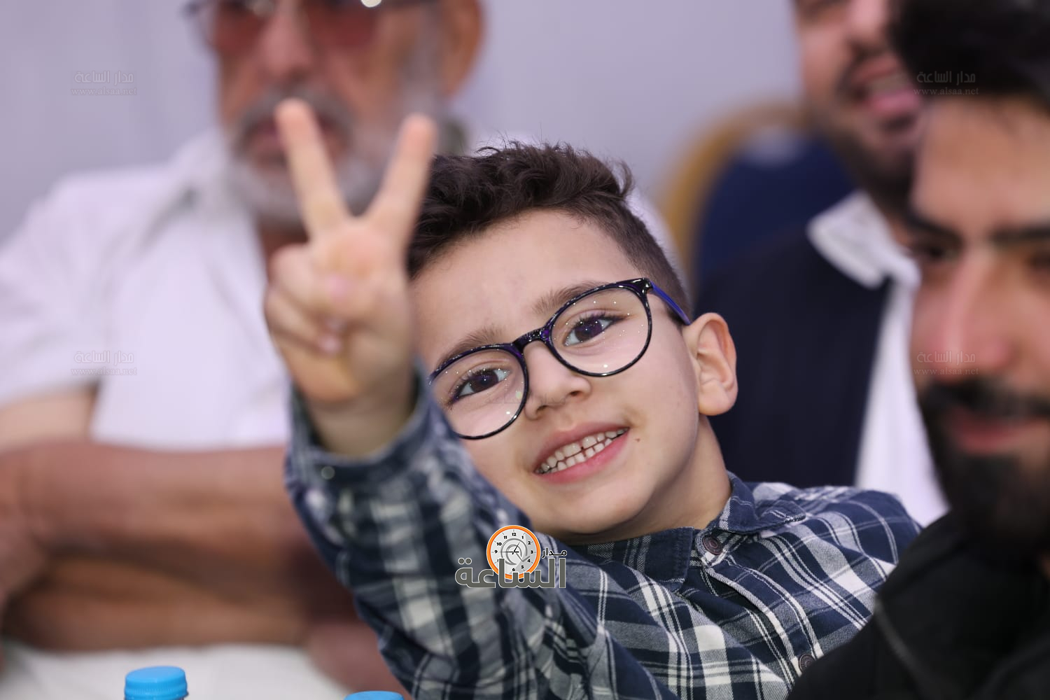 Madar Al-Saa Images 0.4351408065678283