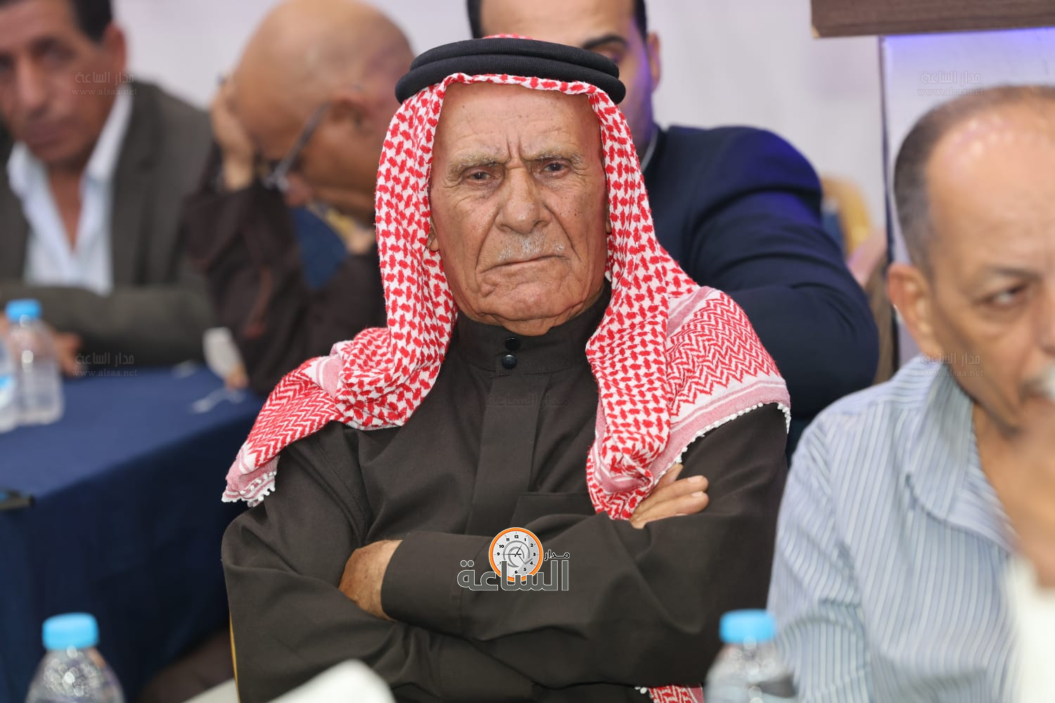 Madar Al-Saa Images 0.38233982870492633