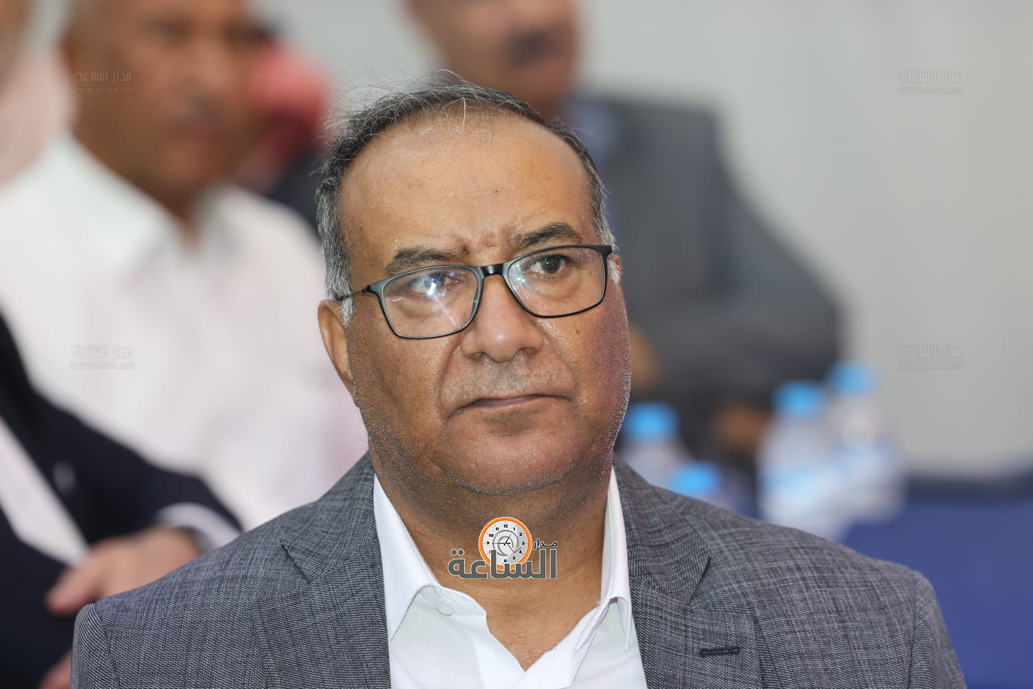 Madar Al-Saa Images 0.2670301032540827