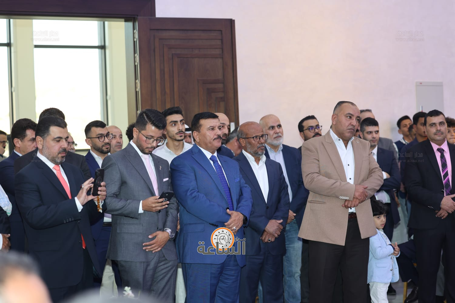 Madar Al-Saa Images 0.6847041933412661