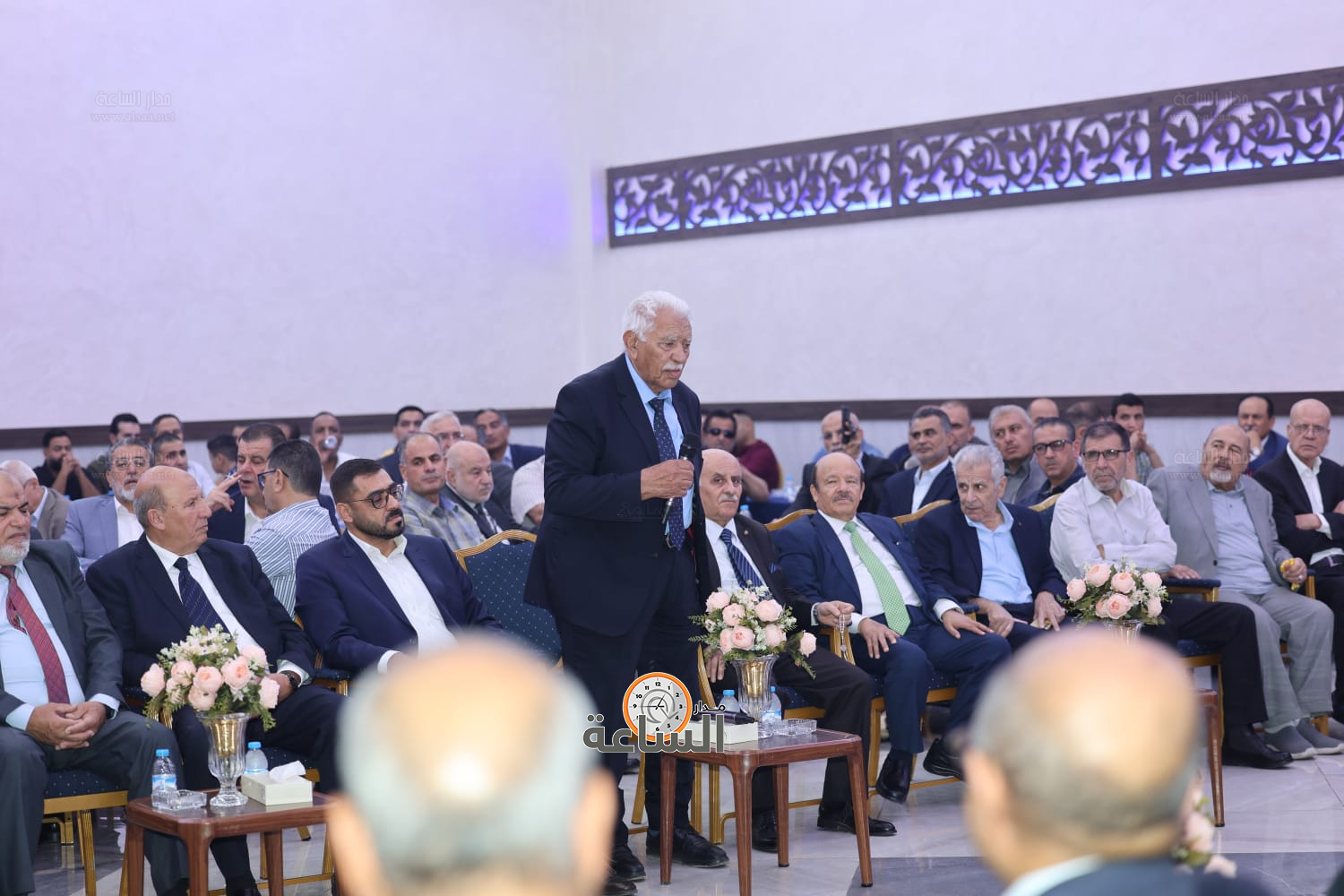 Madar Al-Saa Images 0.8614521262104864