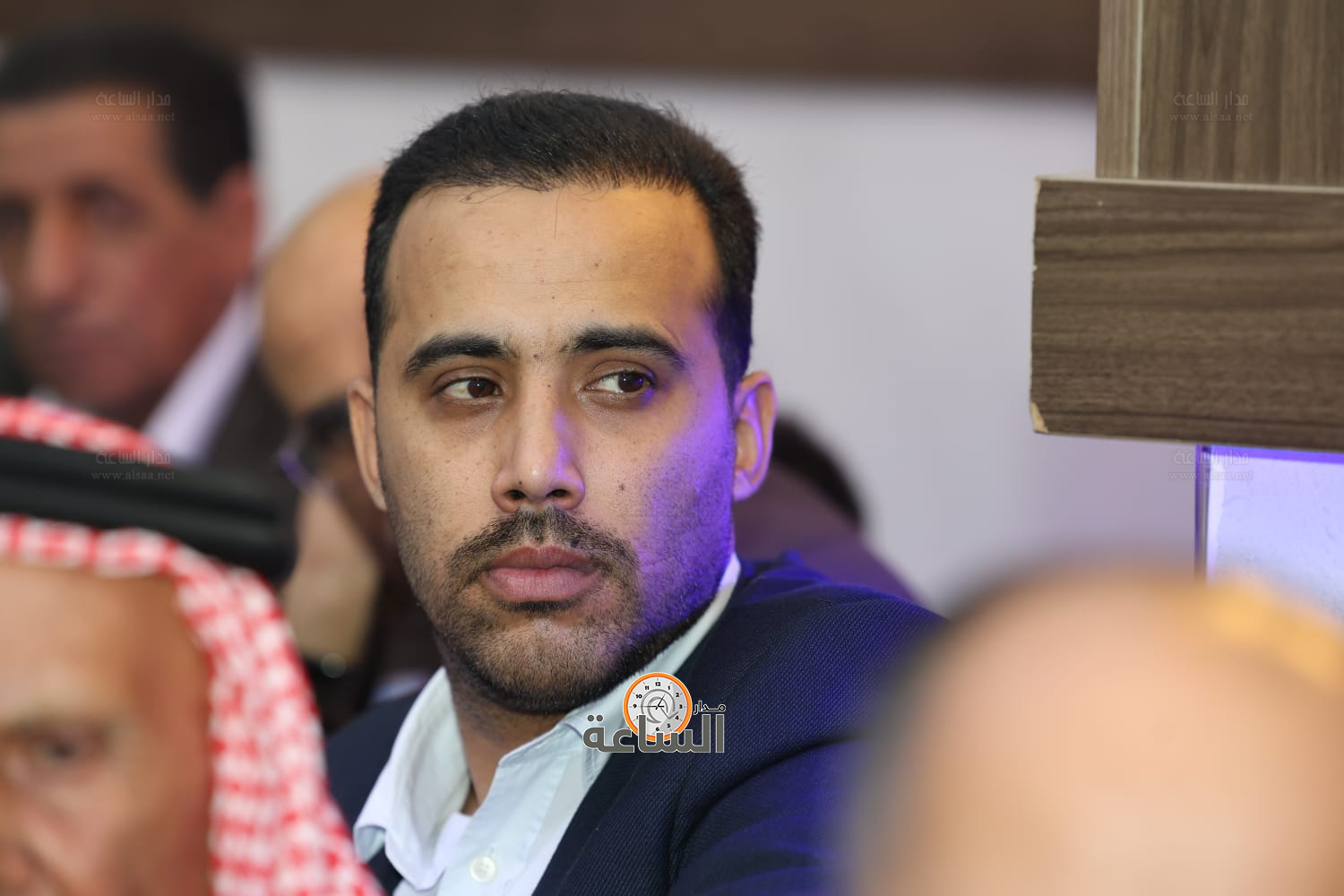 Madar Al-Saa Images 0.2927582725780882