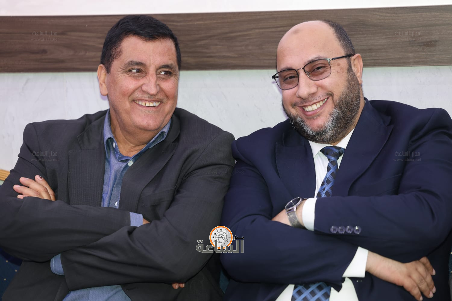 Madar Al-Saa Images 0.10747312826942157