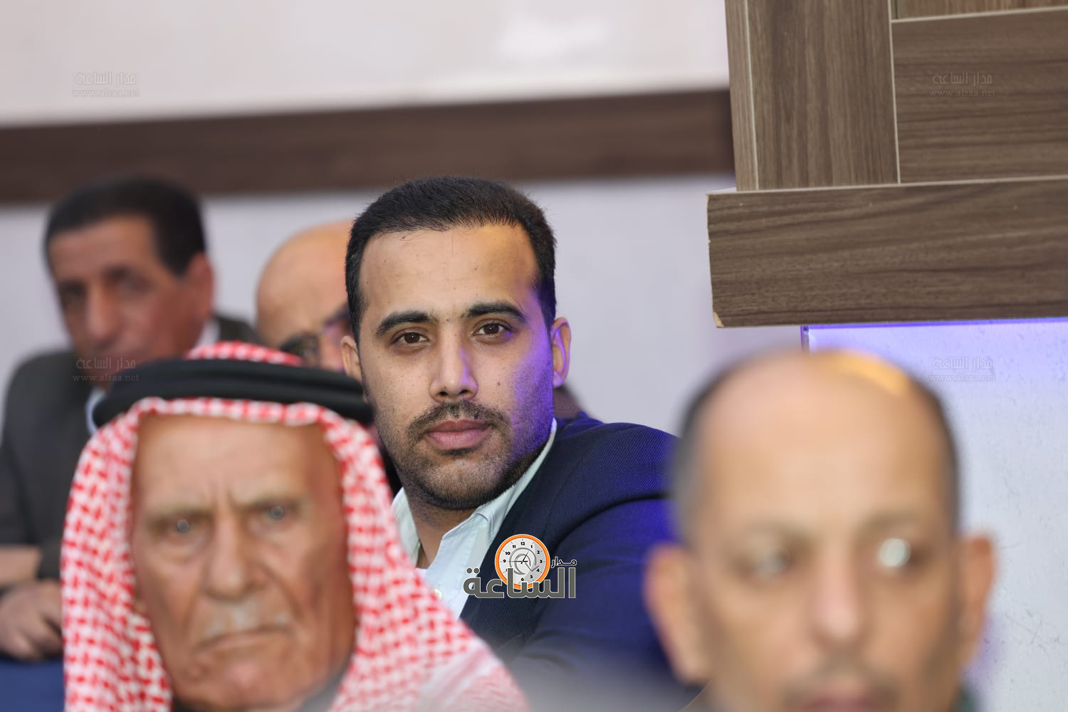 Madar Al-Saa Images 0.9541897628868206