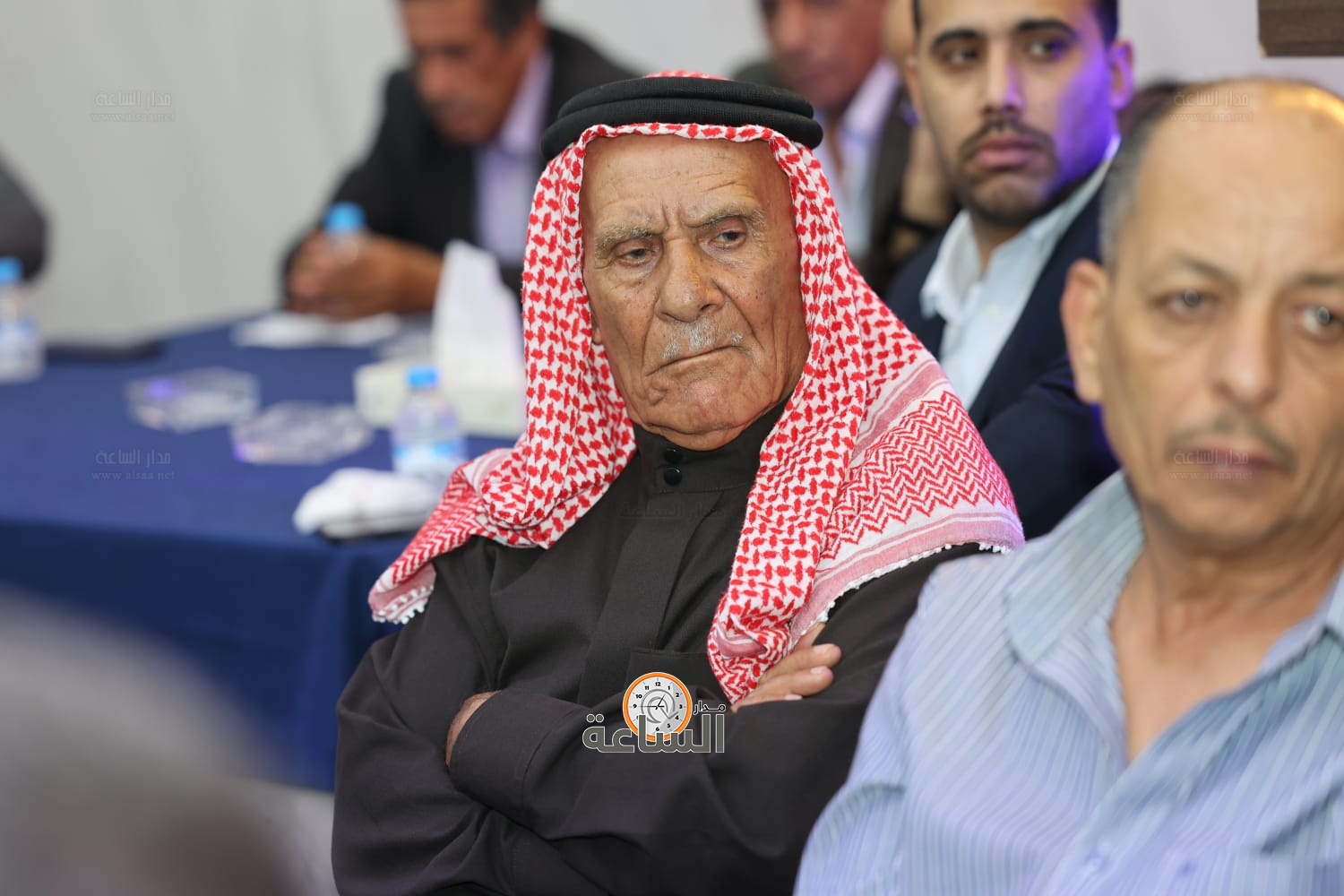 Madar Al-Saa Images 0.7436522567870986