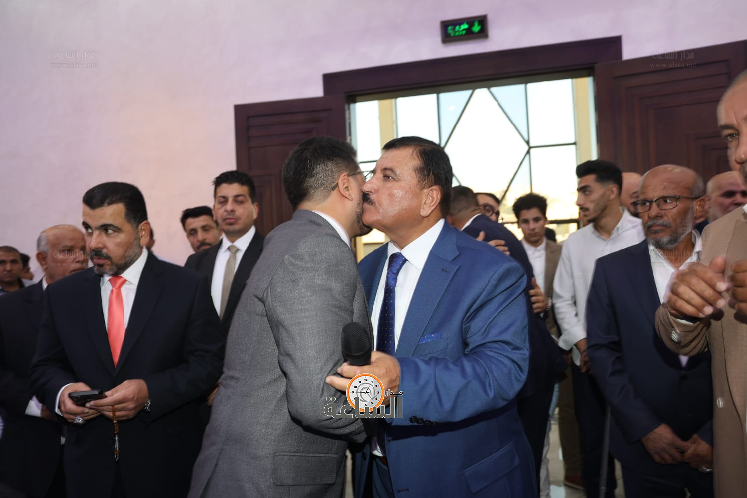 Madar Al-Saa Images 0.24591797546035465