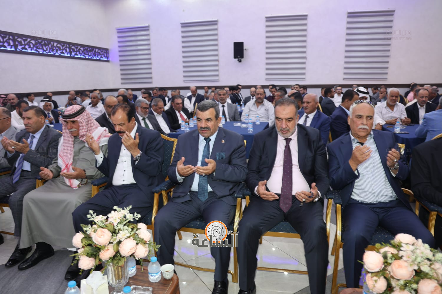 Madar Al-Saa Images 0.03579212207648652