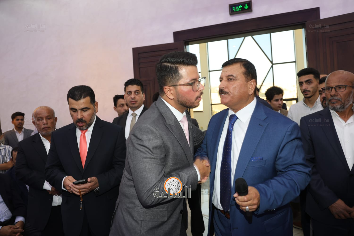 Madar Al-Saa Images 0.6965599838959228