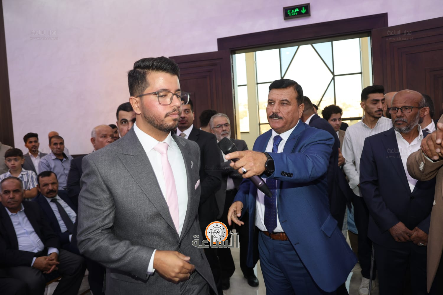 Madar Al-Saa Images 0.81075827864817