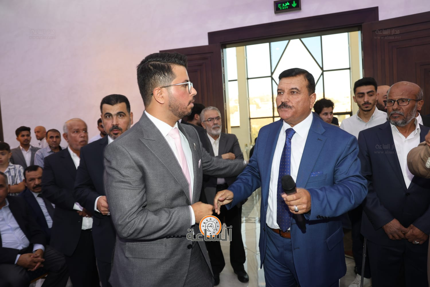 Madar Al-Saa Images 0.8136921737205116