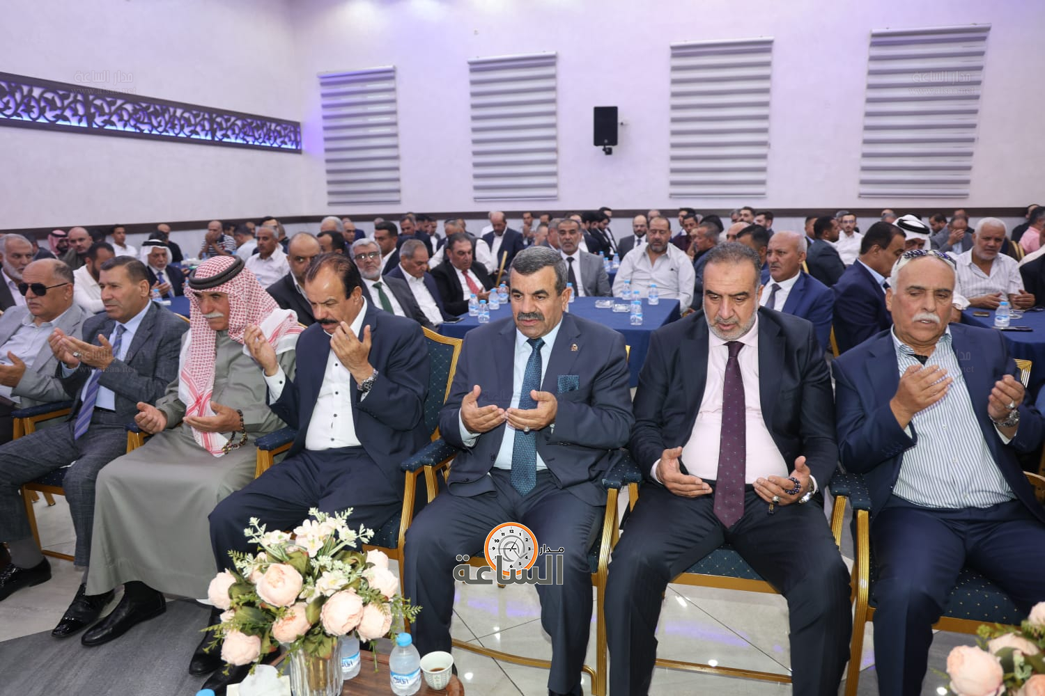 Madar Al-Saa Images 0.7674035857043859