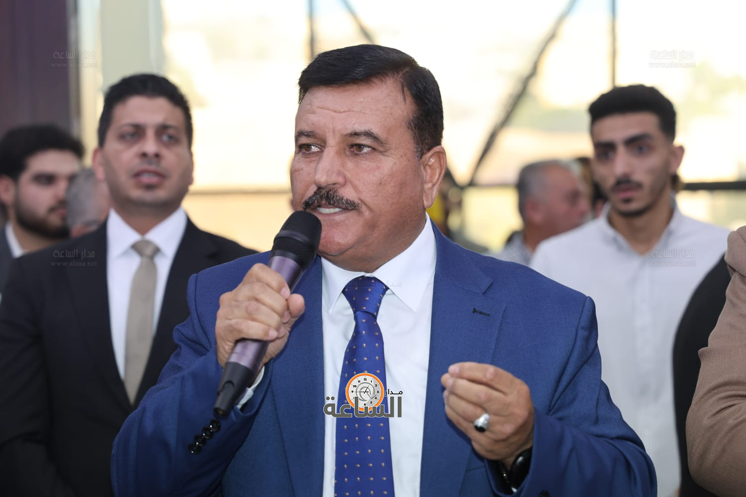 Madar Al-Saa Images 0.5164751393677774