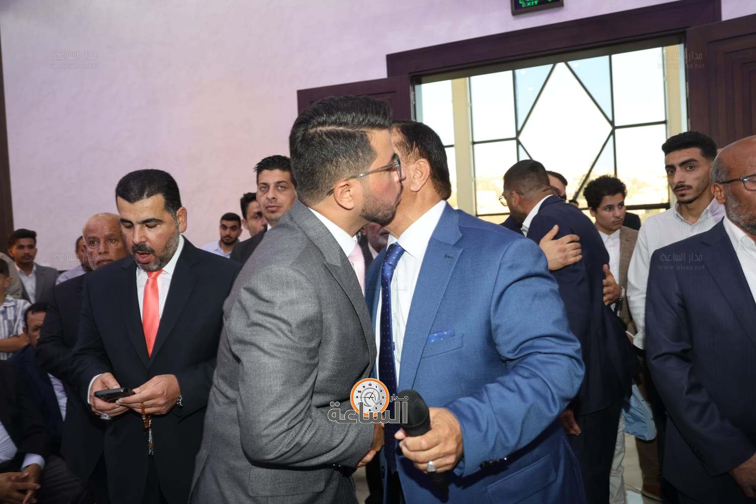 Madar Al-Saa Images 0.20778399454889673