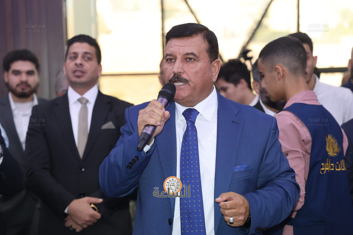 Madar Al-Saa Images 0.8122118110398339