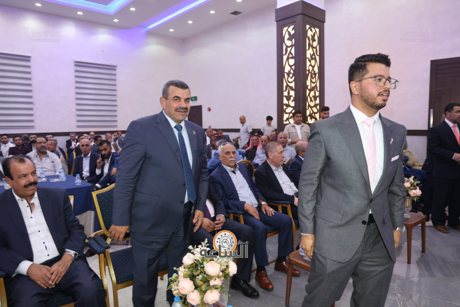 Madar Al-Saa Images 0.9946462223669463