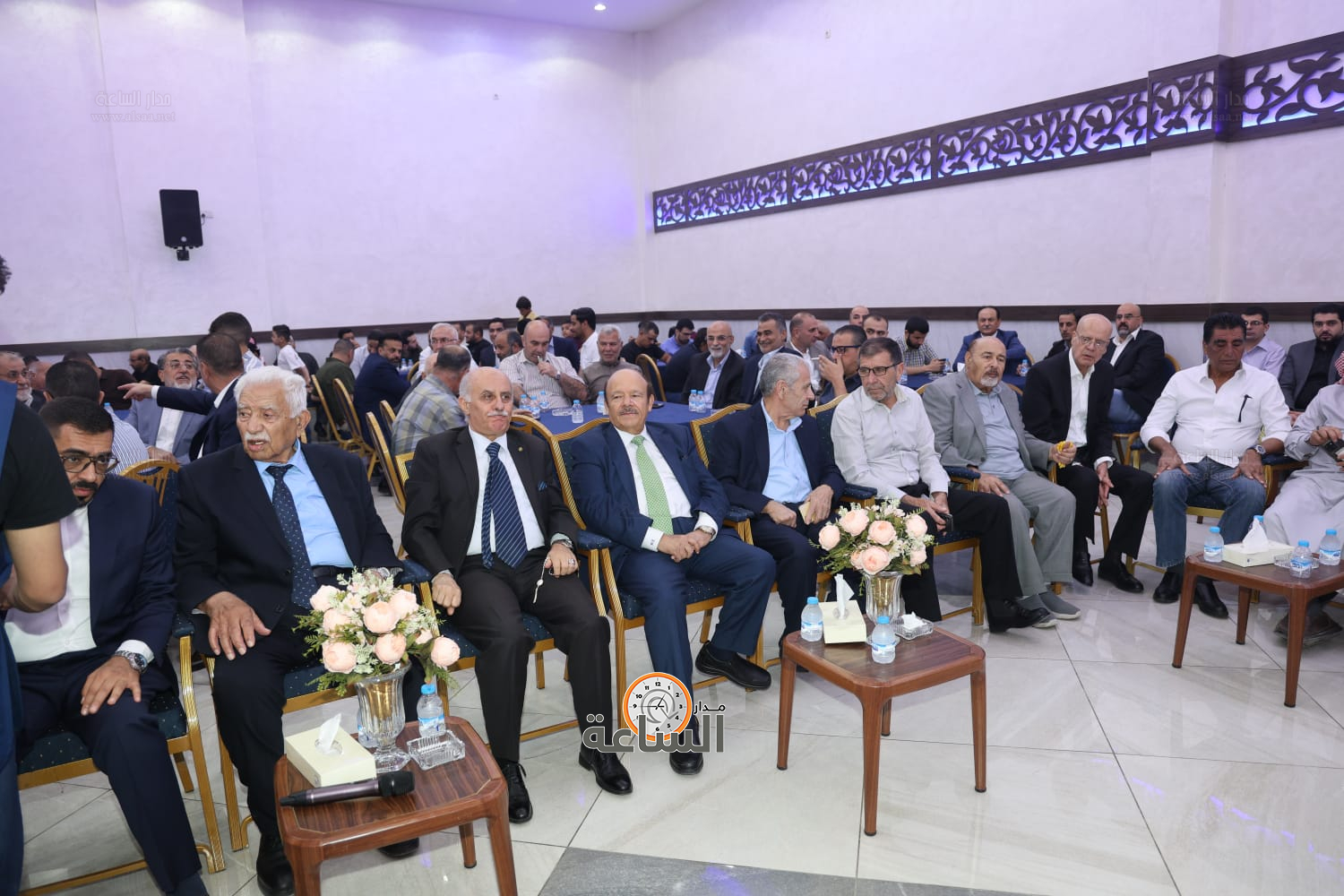 Madar Al-Saa Images 0.6829202920046806