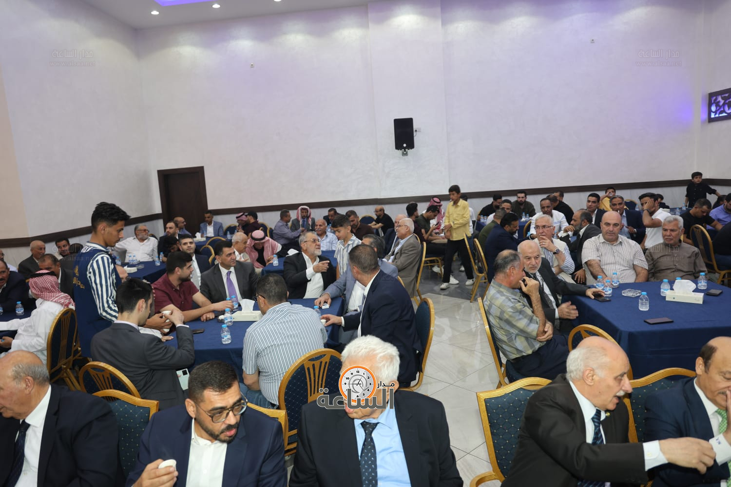 Madar Al-Saa Images 0.18380732807265854