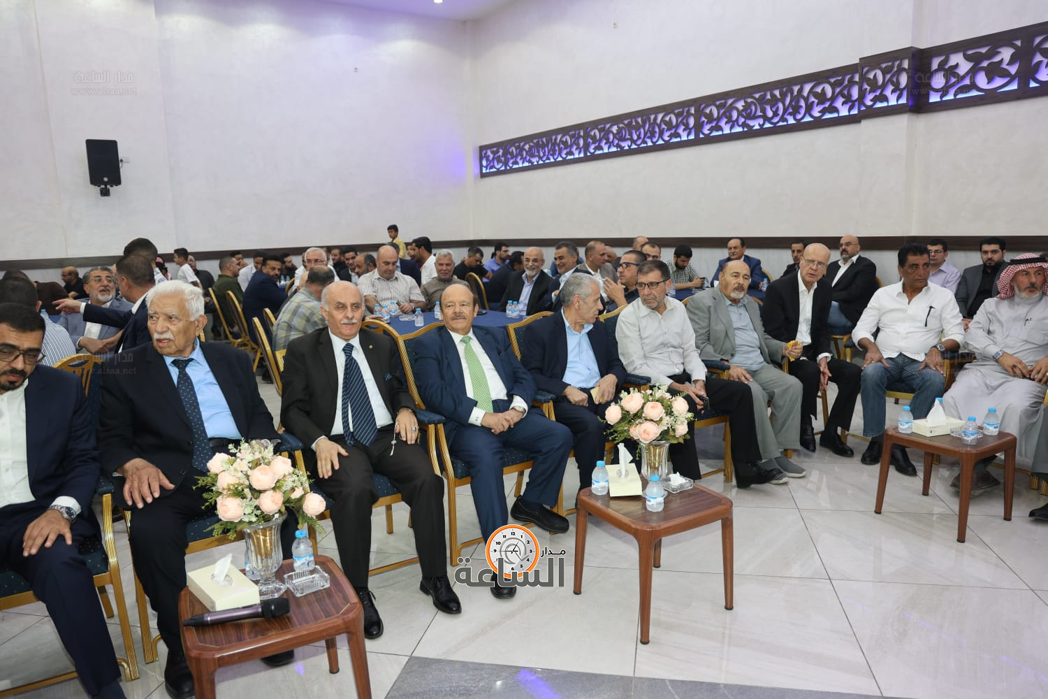 Madar Al-Saa Images 0.48574589348289465