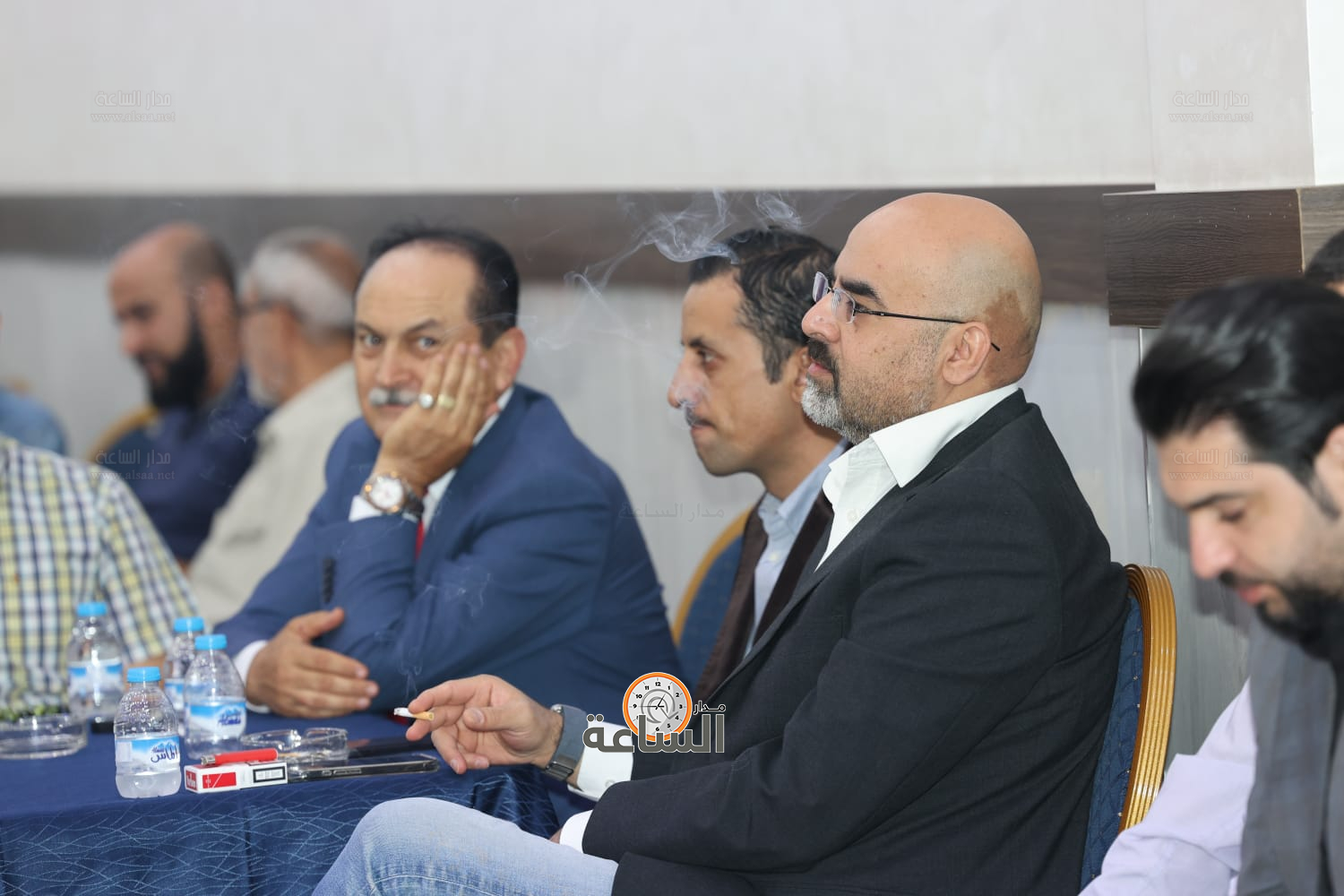 Madar Al-Saa Images 0.8747726245454277