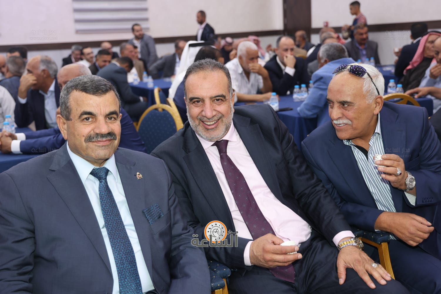 Madar Al-Saa Images 0.17198596153250523