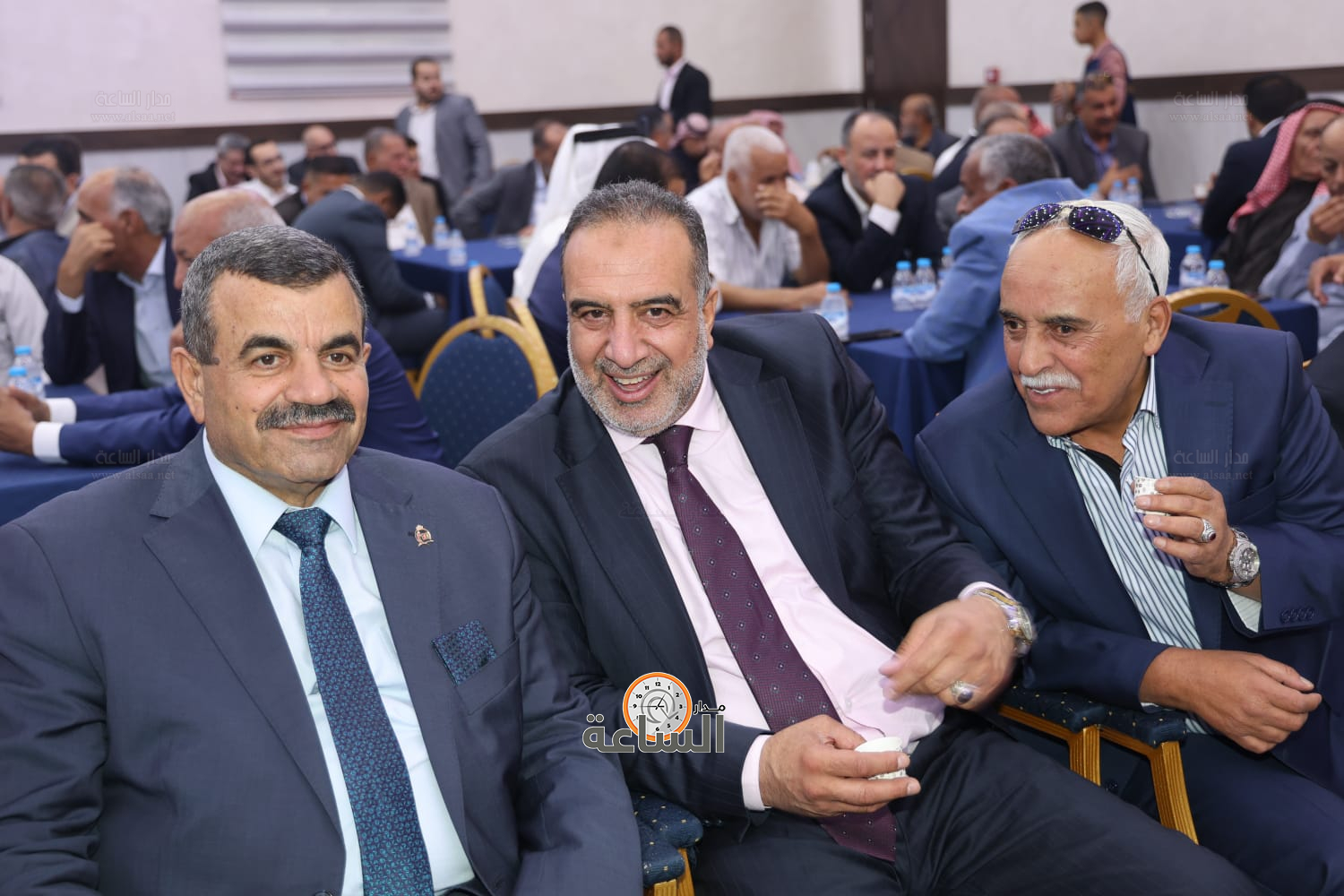 Madar Al-Saa Images 0.909965804618756