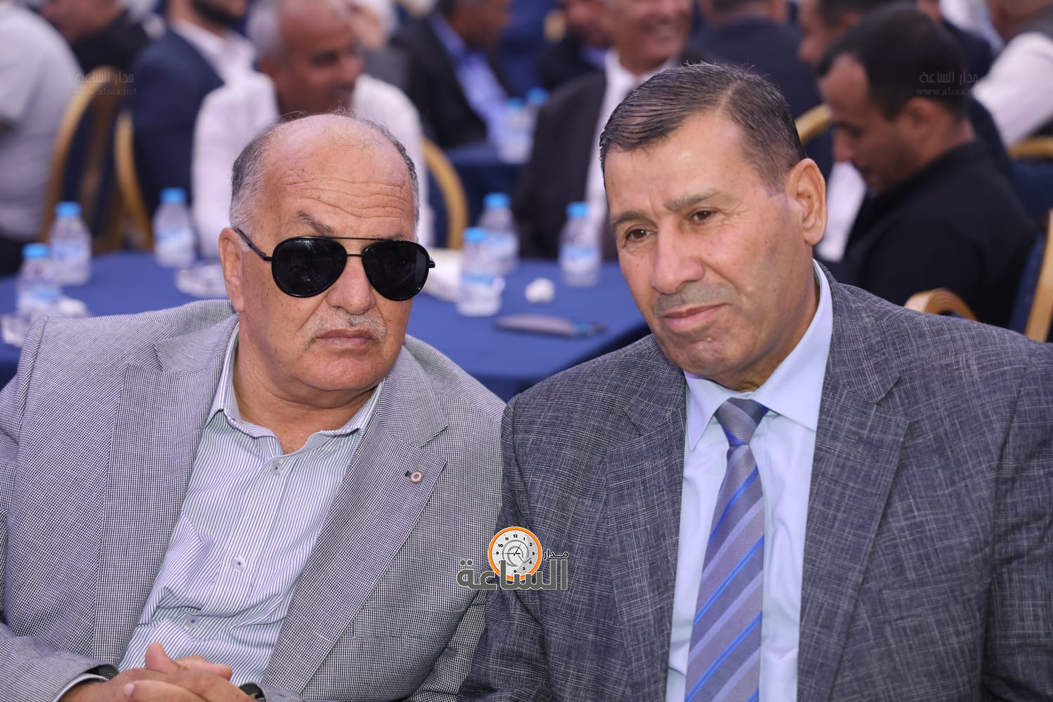 Madar Al-Saa Images 0.7156793793500039