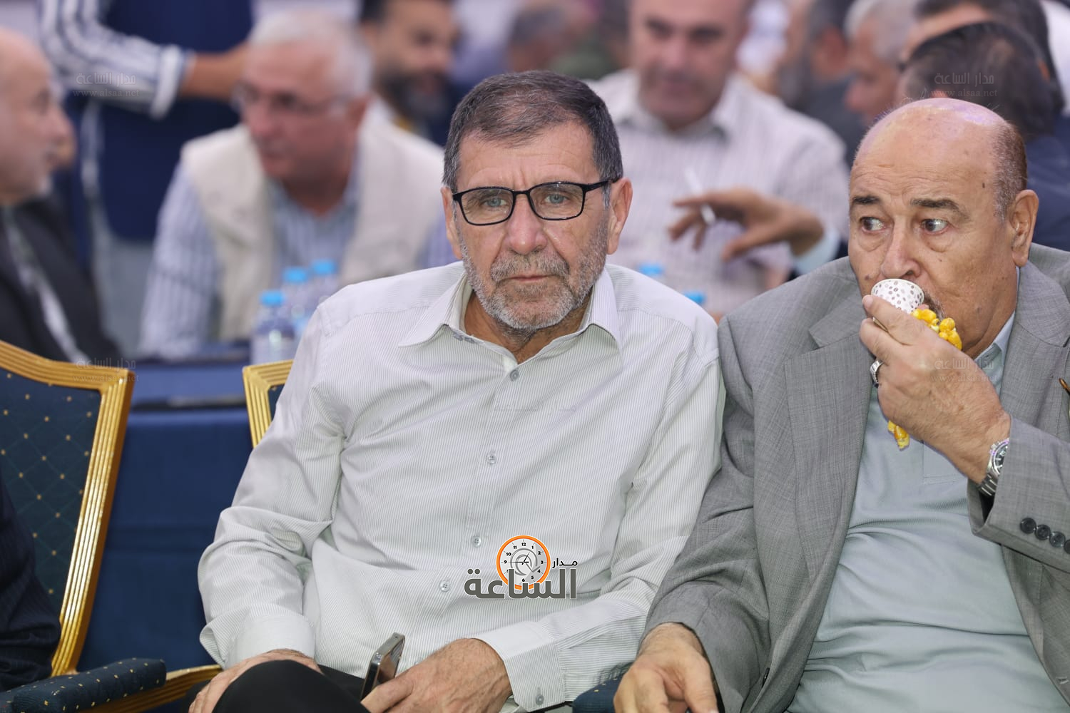 Madar Al-Saa Images 0.6008590230095644