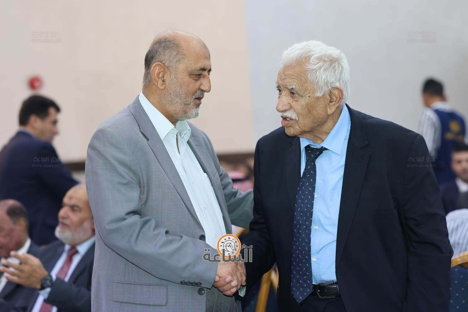 Madar Al-Saa Images 0.49725854701778394