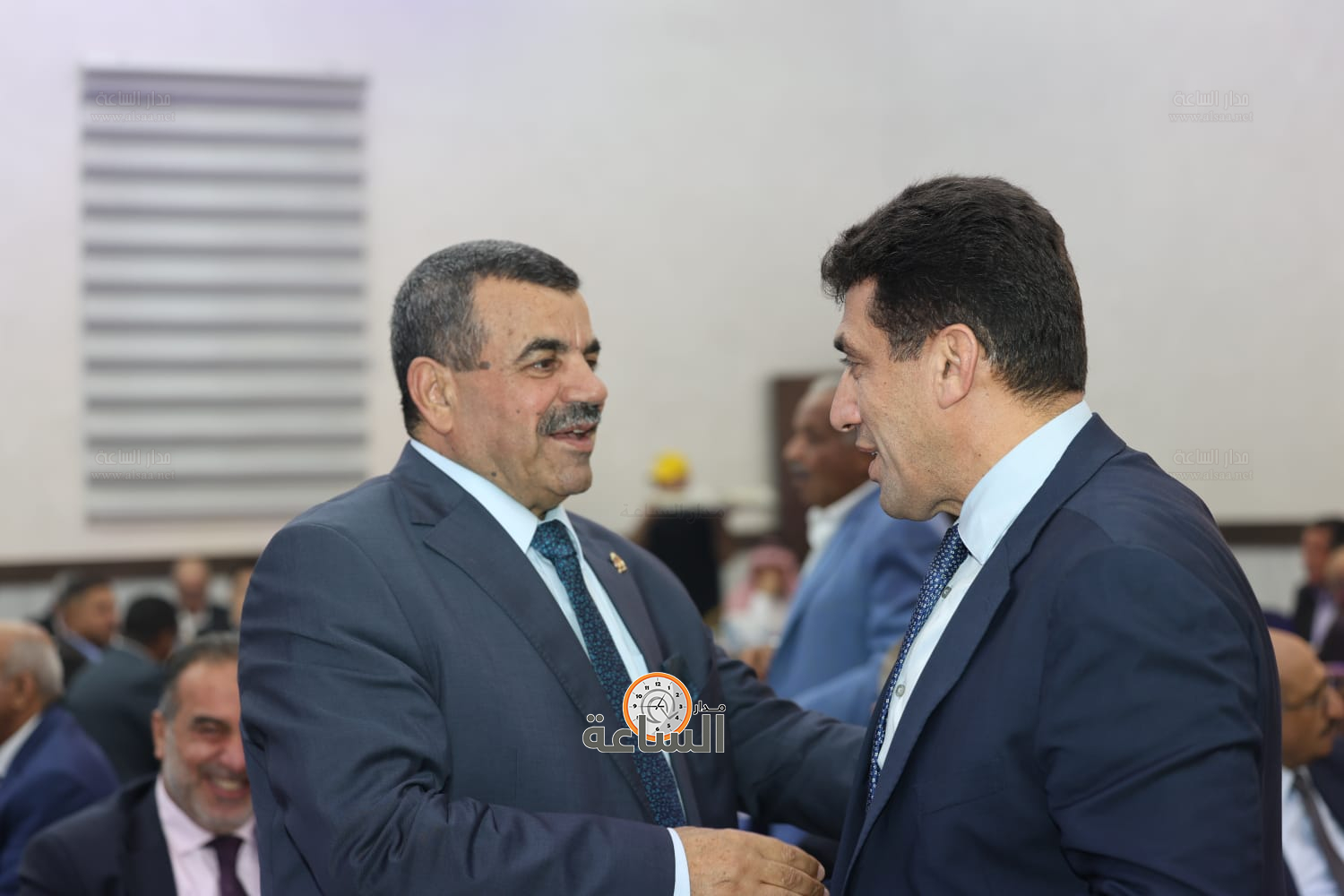 Madar Al-Saa Images 0.0013102099821304947