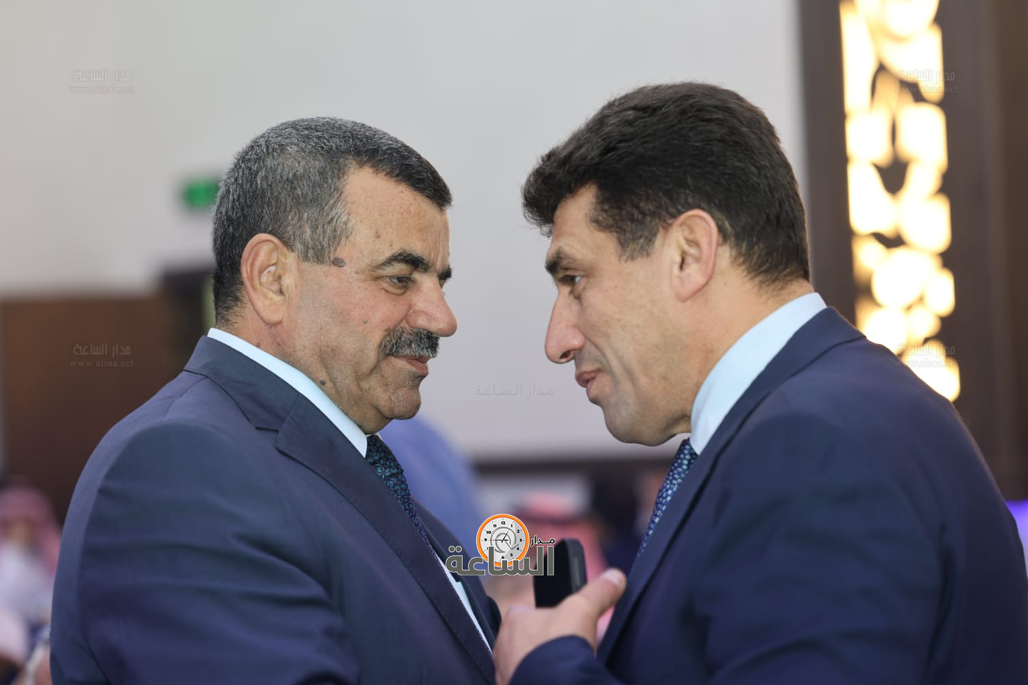 Madar Al-Saa Images 0.8501520483600495