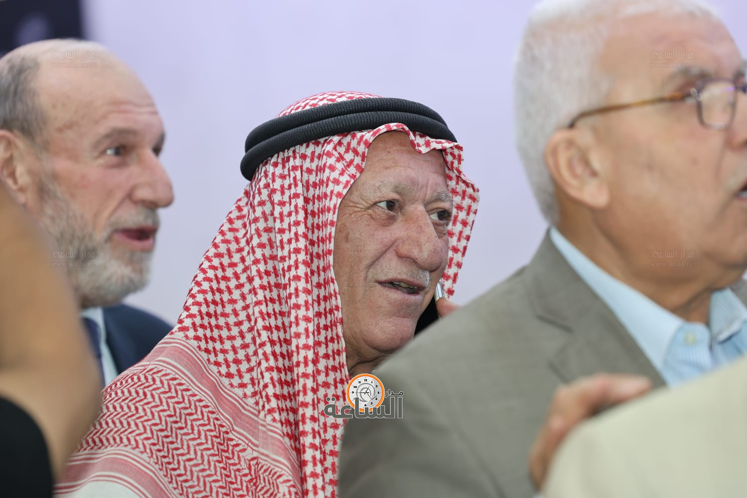 Madar Al-Saa Images 0.3605085457090911