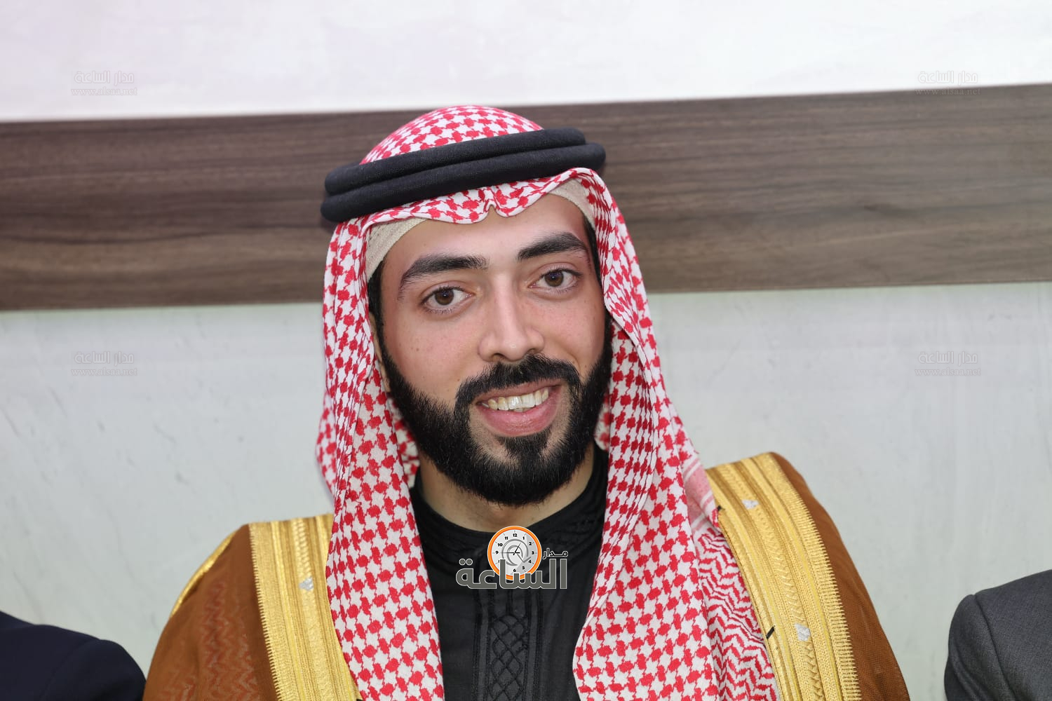 Madar Al-Saa Images 0.39218568131082665