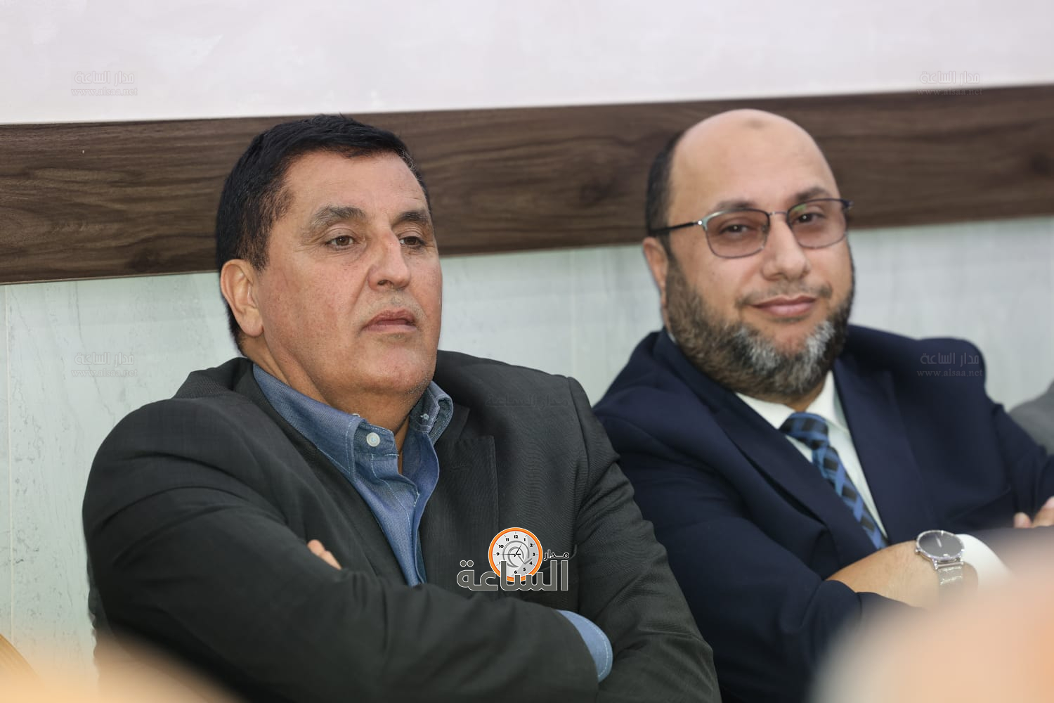 Madar Al-Saa Images 0.8904144673985865