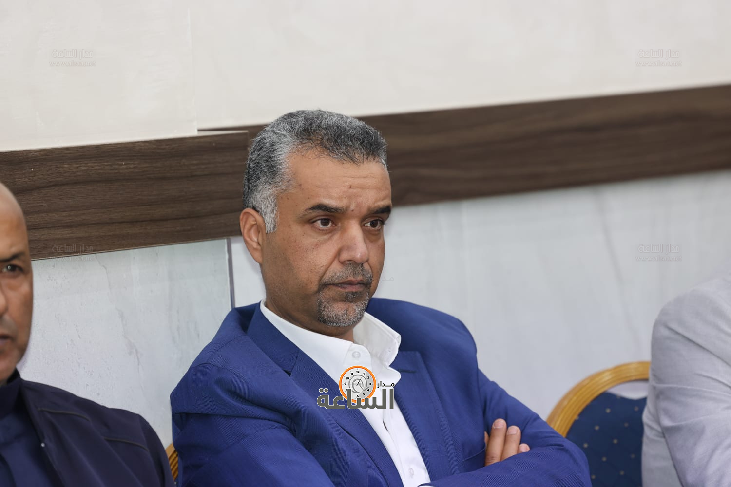 Madar Al-Saa Images 0.4354344048079468