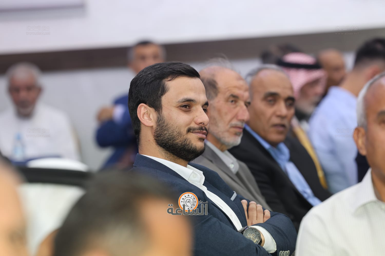 Madar Al-Saa Images 0.887638498073513