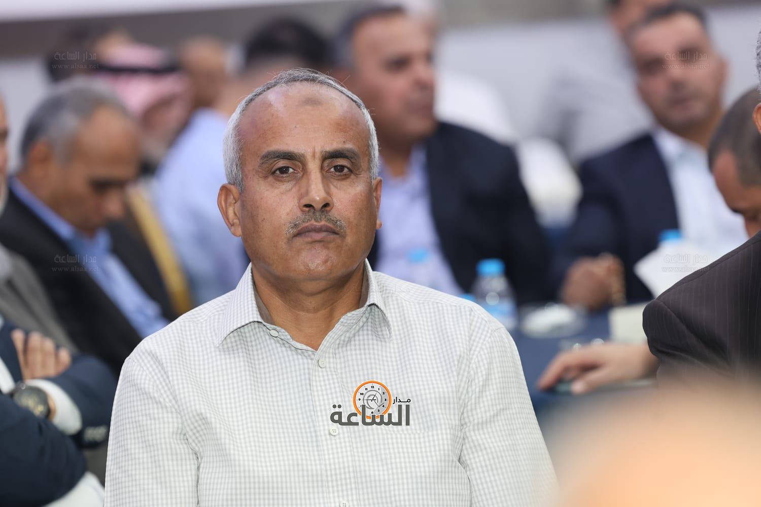 Madar Al-Saa Images 0.6001066184352697