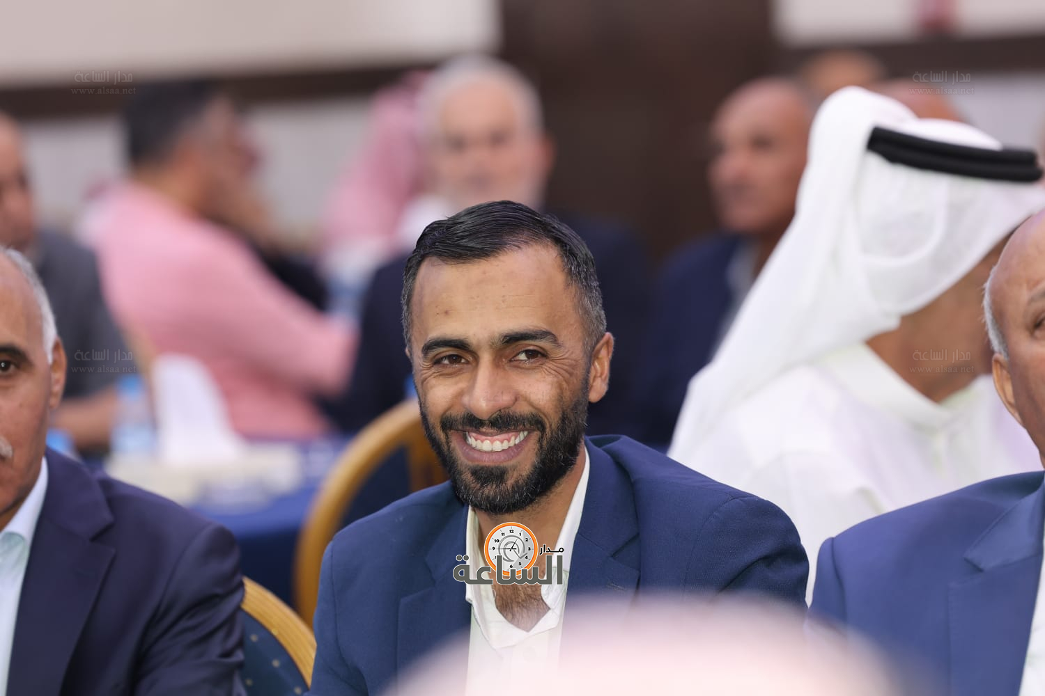 Madar Al-Saa Images 0.8019697927428874