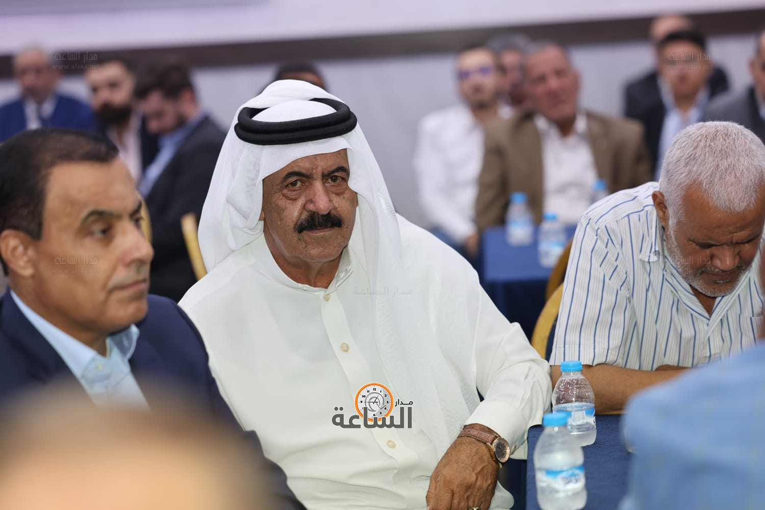 Madar Al-Saa Images 0.36786498049590677