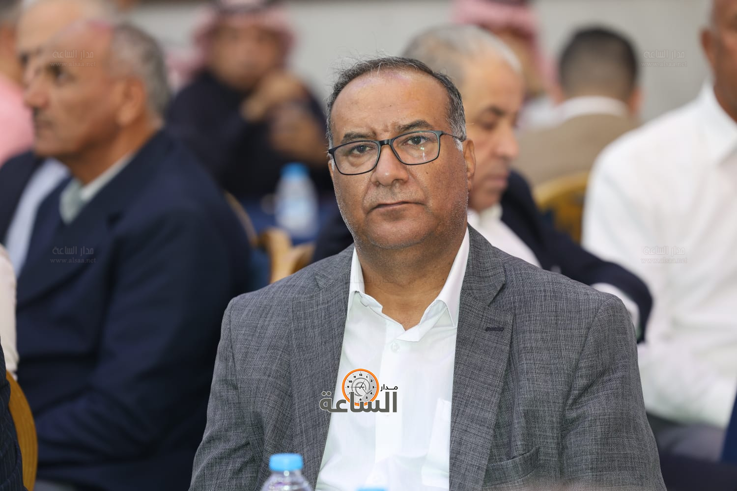 Madar Al-Saa Images 0.5546335605858508