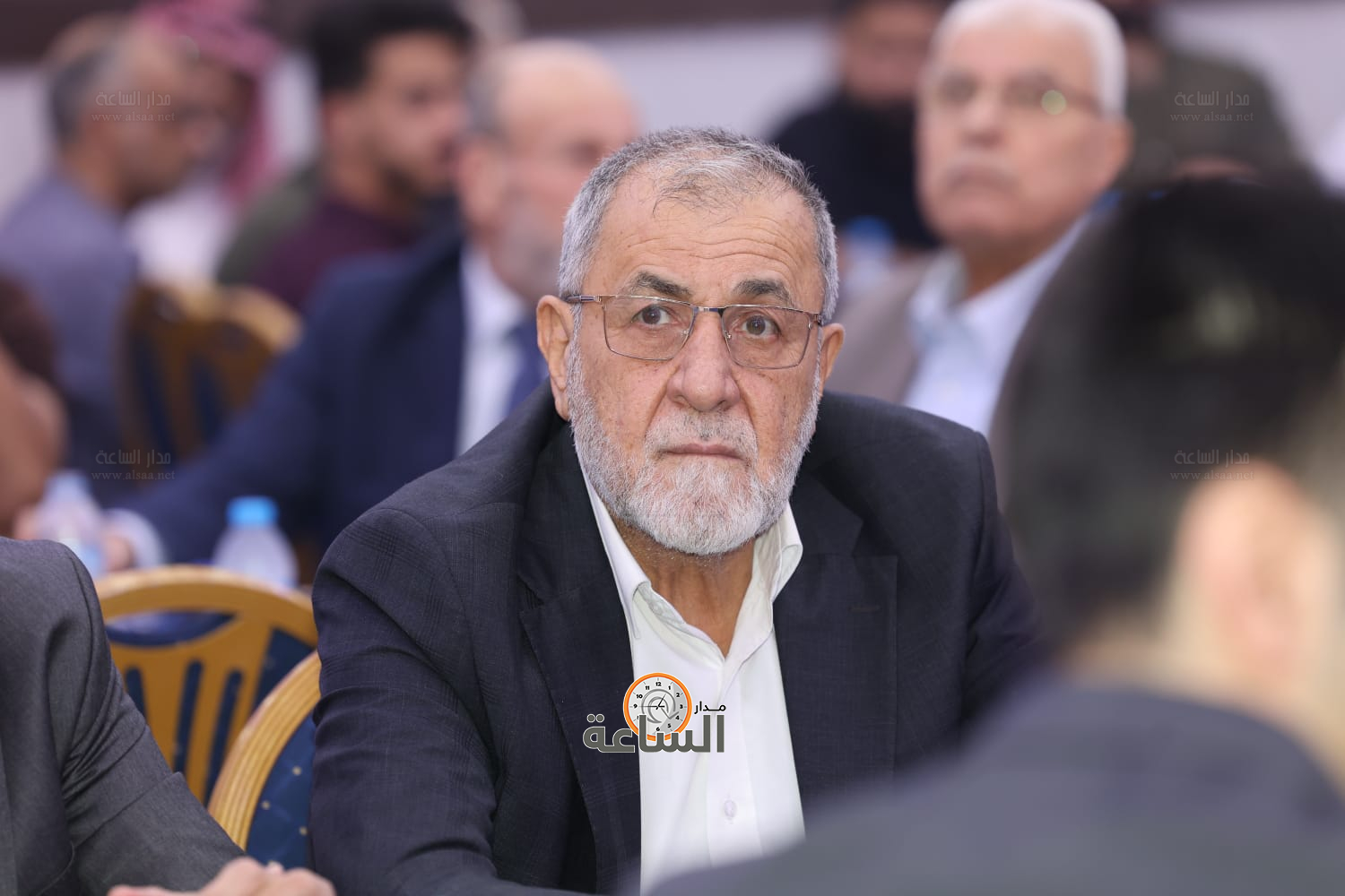 Madar Al-Saa Images 0.6437482974742842