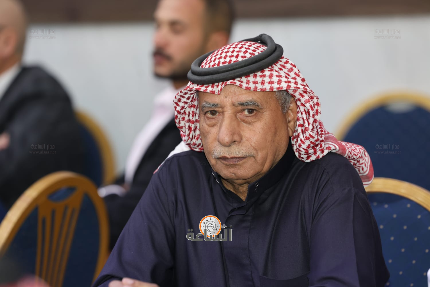 Madar Al-Saa Images 0.7411109343395496