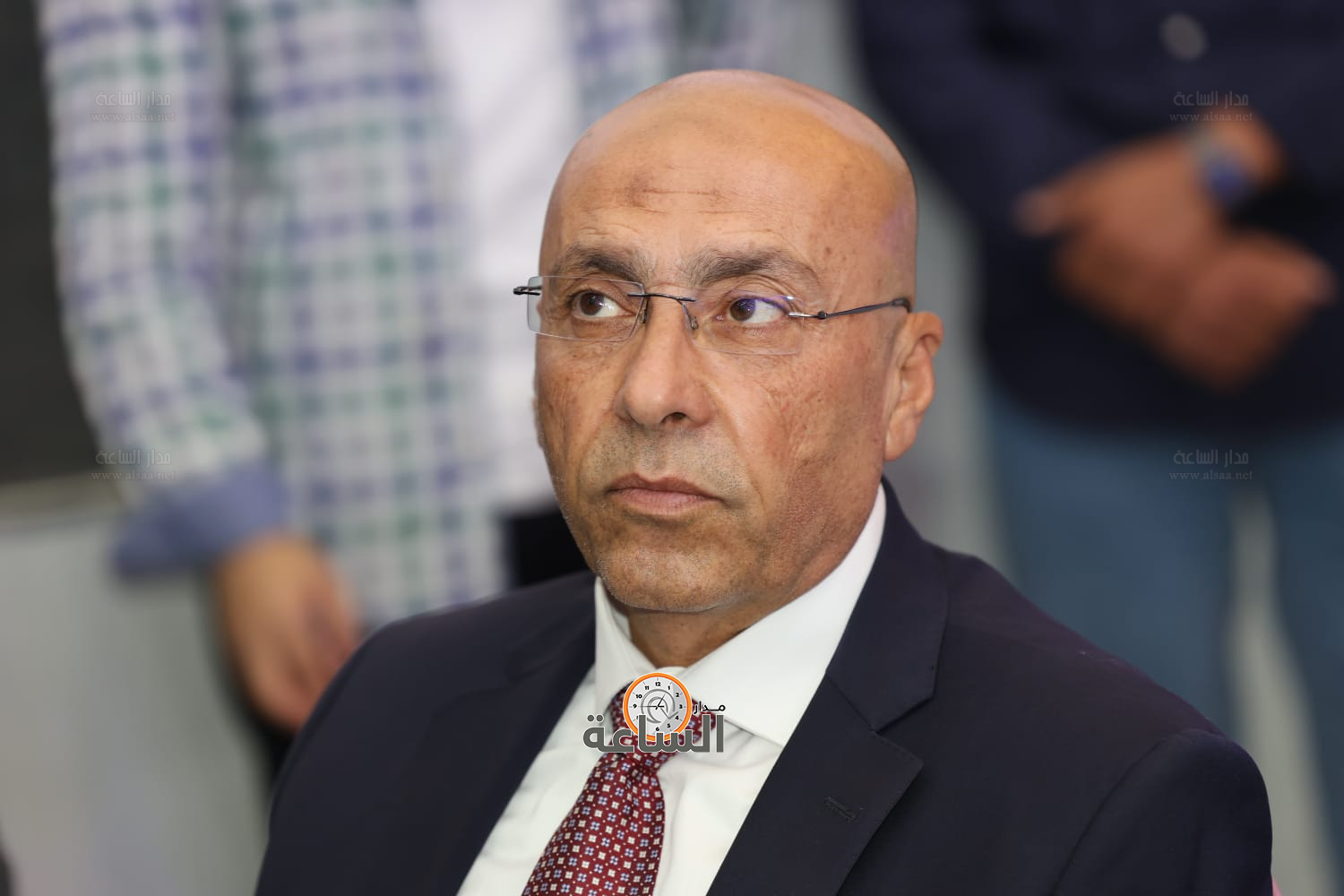 Madar Al-Saa Images 0.5627218639140396