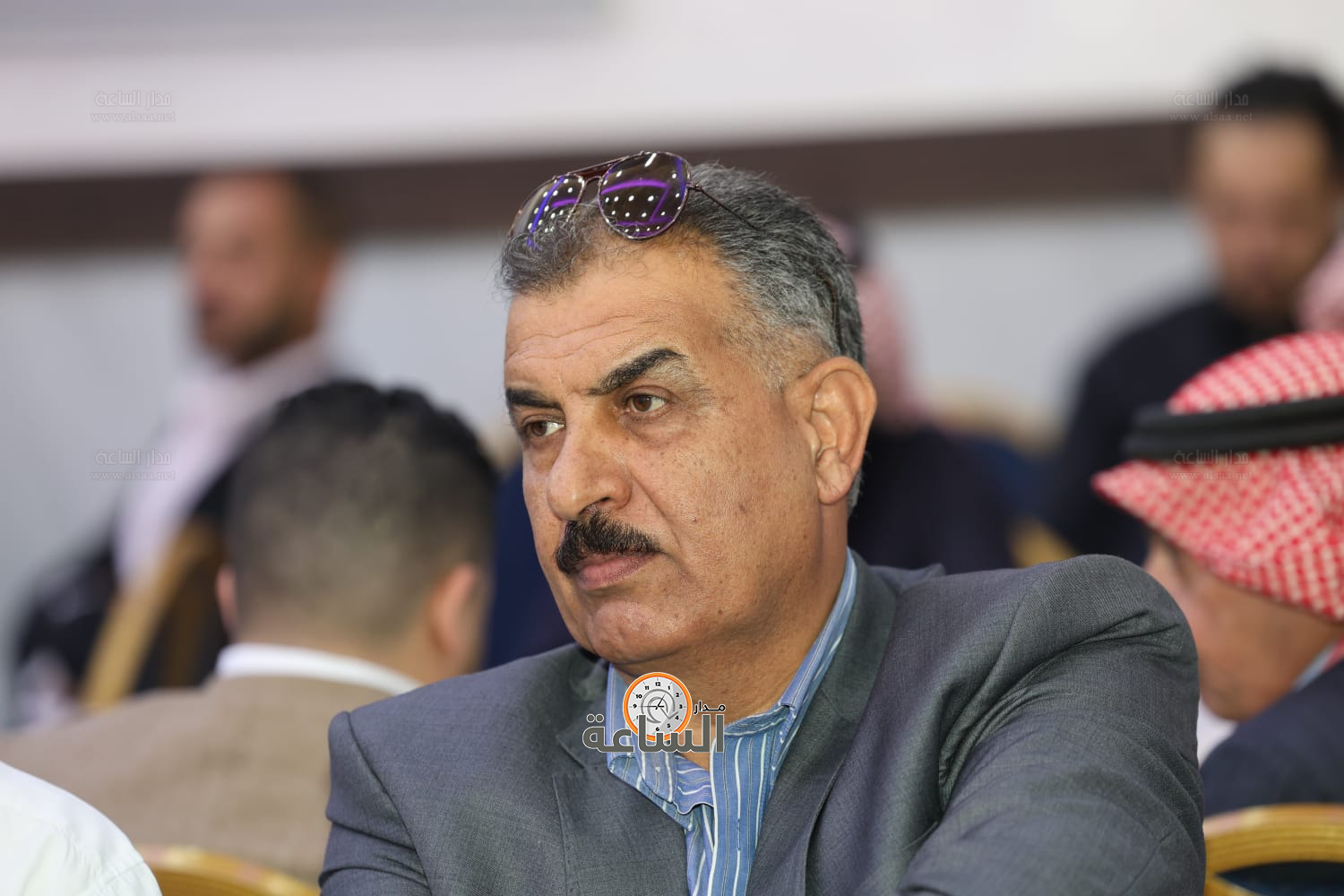 Madar Al-Saa Images 0.6079728391382503