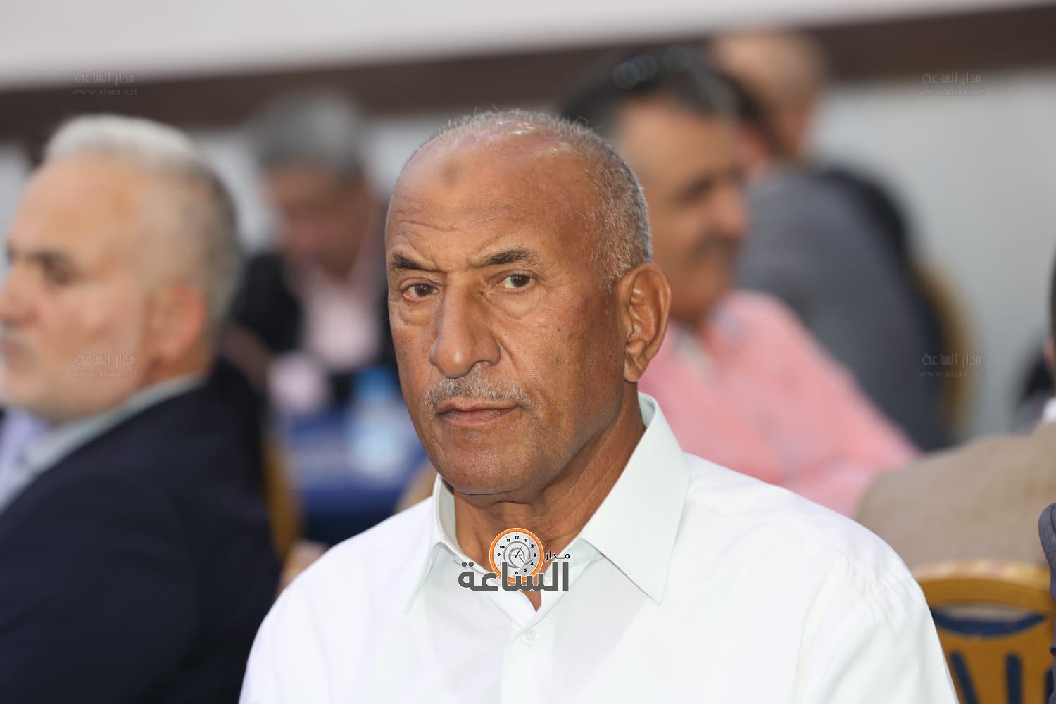 Madar Al-Saa Images 0.7979593015872666