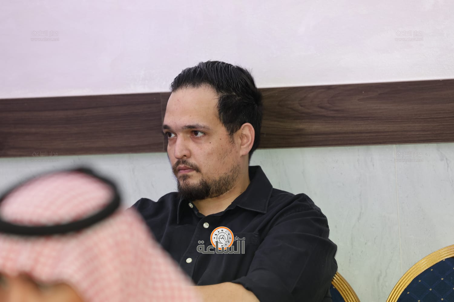 Madar Al-Saa Images 0.6803895318758166